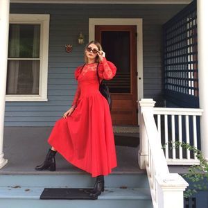 Meet your Posher, Greer